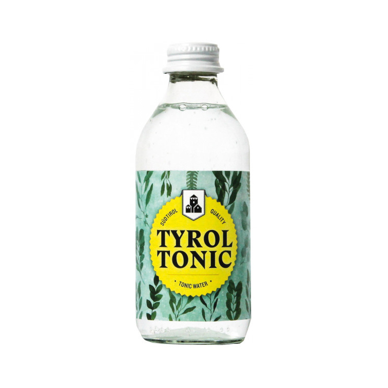 Tyrol Tonic Water B2B